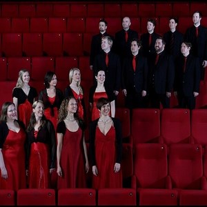 The Norwegian Soloists' Choir资料,The Norwegian Soloists' Choir最新歌曲,The Norwegian Soloists' ChoirMV视频,The Norwegian Soloists' Choir音乐专辑,The Norwegian Soloists' Choir好听的歌