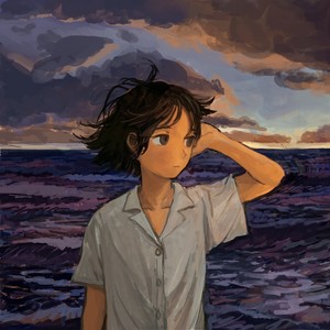 白龙马
