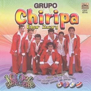 Grupo Chiripa资料,Grupo Chiripa最新歌曲,Grupo ChiripaMV视频,Grupo Chiripa音乐专辑,Grupo Chiripa好听的歌