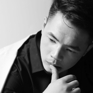 是我活该 (伴奏)