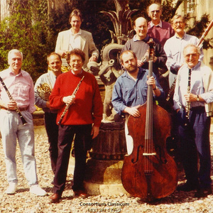 Consortium Classicum资料,Consortium Classicum最新歌曲,Consortium ClassicumMV视频,Consortium Classicum音乐专辑,Consortium Classicum好听的歌