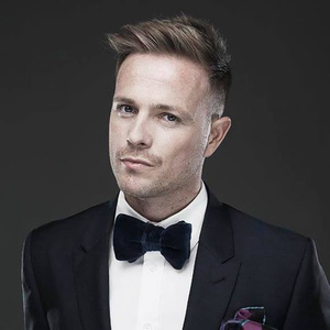 Nicky Byrne