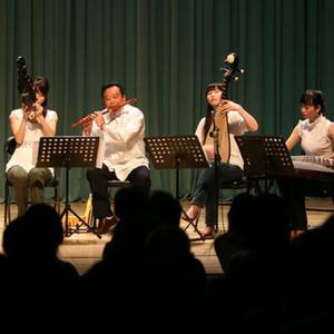 皇家曲社.昆曲六人组资料,皇家曲社.昆曲六人组最新歌曲,皇家曲社.昆曲六人组MV视频,皇家曲社.昆曲六人组音乐专辑,皇家曲社.昆曲六人组好听的歌