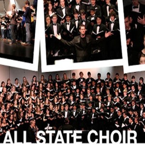 Texas All-State Treble Choir