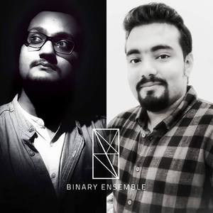 Binary Ensemble资料,Binary Ensemble最新歌曲,Binary EnsembleMV视频,Binary Ensemble音乐专辑,Binary Ensemble好听的歌