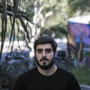 Nuven资料,Nuven最新歌曲,NuvenMV视频,Nuven音乐专辑,Nuven好听的歌