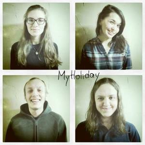 MyHoliday资料,MyHoliday最新歌曲,MyHolidayMV视频,MyHoliday音乐专辑,MyHoliday好听的歌