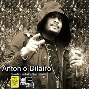 Antonio Dilairo