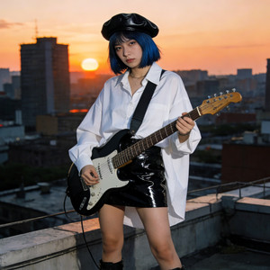 范秋延资料,范秋延最新歌曲,范秋延MV视频,范秋延音乐专辑,范秋延好听的歌