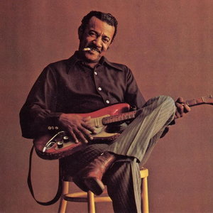 Pee Wee Crayton