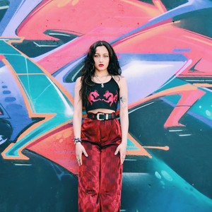 Chia Rose资料,Chia Rose最新歌曲,Chia RoseMV视频,Chia Rose音乐专辑,Chia Rose好听的歌
