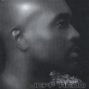 Jeff Redd