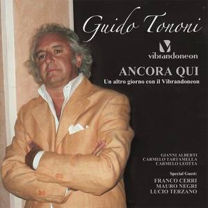 Guido Tononi