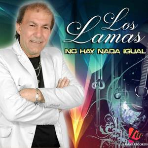 Los Lamas