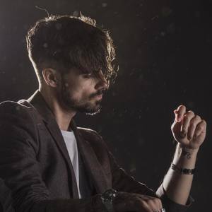 Mario Baro资料,Mario Baro最新歌曲,Mario BaroMV视频,Mario Baro音乐专辑,Mario Baro好听的歌