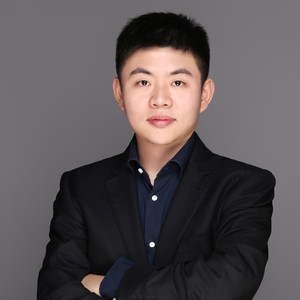 我的果汁分你一半