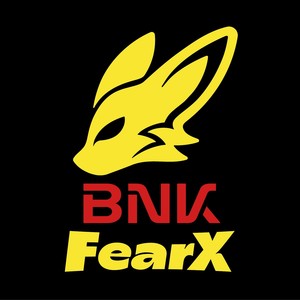 BNK FearX