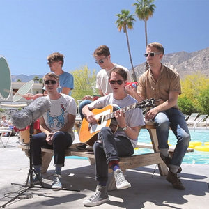 Cayucas资料,Cayucas最新歌曲,CayucasMV视频,Cayucas音乐专辑,Cayucas好听的歌