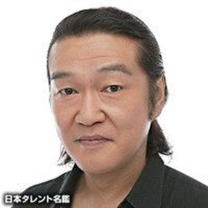 大場真人