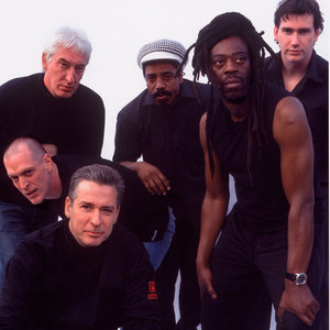 Dreadzone资料,Dreadzone最新歌曲,DreadzoneMV视频,Dreadzone音乐专辑,Dreadzone好听的歌