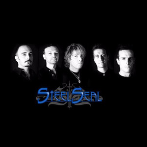 Steel Seal资料,Steel Seal最新歌曲,Steel SealMV视频,Steel Seal音乐专辑,Steel Seal好听的歌