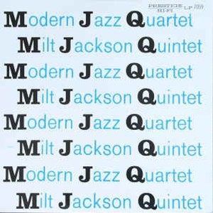 Milt Jackson Quintet