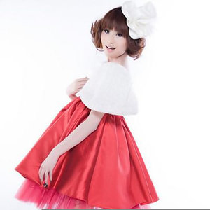 我的世界只有一个你