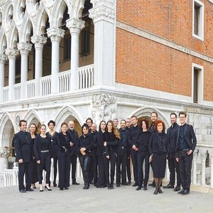 Cappella Marciana