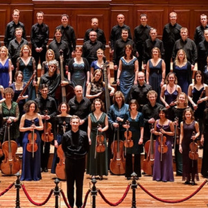 The King's Consort资料,The King's Consort最新歌曲,The King's ConsortMV视频,The King's Consort音乐专辑,The King's Consort好听的歌