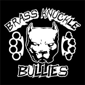 Brass Knuckle Bullies资料,Brass Knuckle Bullies最新歌曲,Brass Knuckle BulliesMV视频,Brass Knuckle Bullies音乐专辑,Brass Knuckle Bullies好听的歌