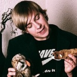 Dominik Eulberg资料,Dominik Eulberg最新歌曲,Dominik EulbergMV视频,Dominik Eulberg音乐专辑,Dominik Eulberg好听的歌