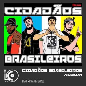 Cidadãos Brasileiros