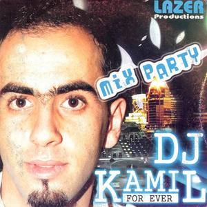 DJ Kamil