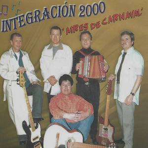 Integración 2000