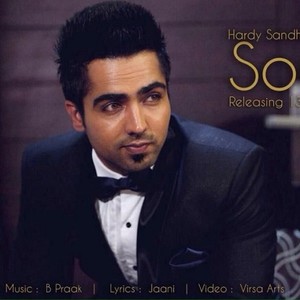 Hardy Sandhu资料,Hardy Sandhu最新歌曲,Hardy SandhuMV视频,Hardy Sandhu音乐专辑,Hardy Sandhu好听的歌