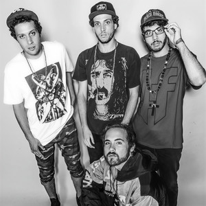 Exmag资料,Exmag最新歌曲,ExmagMV视频,Exmag音乐专辑,Exmag好听的歌