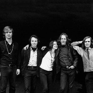 Big Brother & The Holding Company