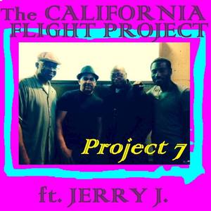 The California Flight Project