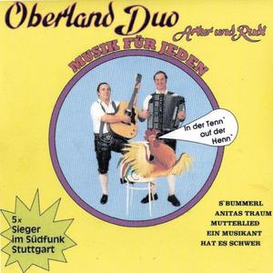 Oberland Duo