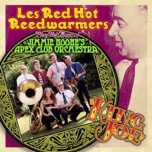 Les Red Hot Reedwarmers