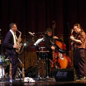 Anthony Braxton Quartet