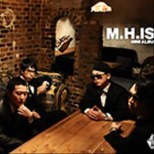 M.H.IS (아이에스)资料,M.H.IS (아이에스)最新歌曲,M.H.IS (아이에스)MV视频,M.H.IS (아이에스)音乐专辑,M.H.IS (아이에스)好听的歌