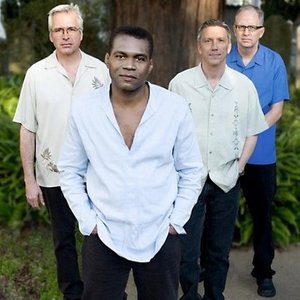 The Robert Cray Band