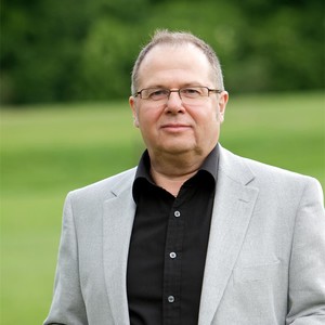 Örjan Fahlström