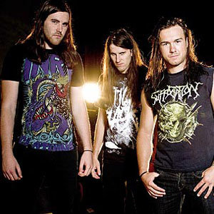 Impending Doom资料,Impending Doom最新歌曲,Impending DoomMV视频,Impending Doom音乐专辑,Impending Doom好听的歌