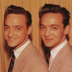 Kalin Twins资料,Kalin Twins最新歌曲,Kalin TwinsMV视频,Kalin Twins音乐专辑,Kalin Twins好听的歌