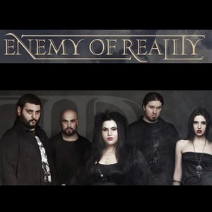 Enemy of Reality资料,Enemy of Reality最新歌曲,Enemy of RealityMV视频,Enemy of Reality音乐专辑,Enemy of Reality好听的歌