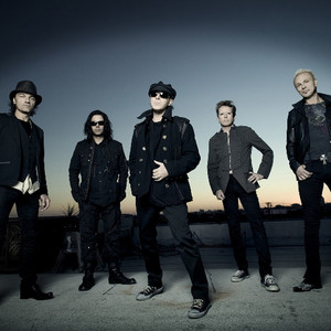 The Scorpions资料,The Scorpions最新歌曲,The ScorpionsMV视频,The Scorpions音乐专辑,The Scorpions好听的歌