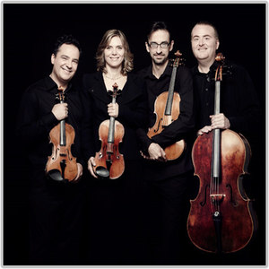 Breton String Quartet