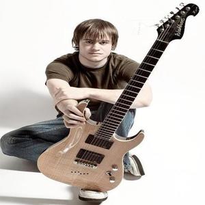 Rob Scallon